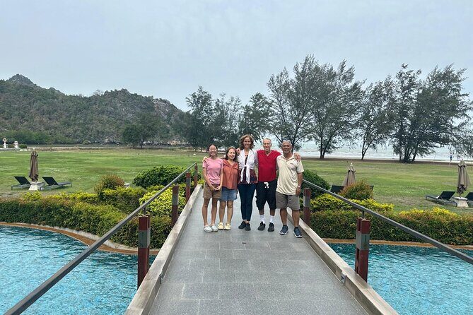 Explore All Day Private Van with English Speaking Driver - FAQ