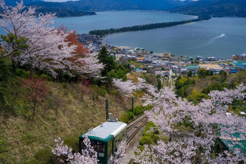 explore-amanohashidate-ine-bay-day-tour-from-osaka-2