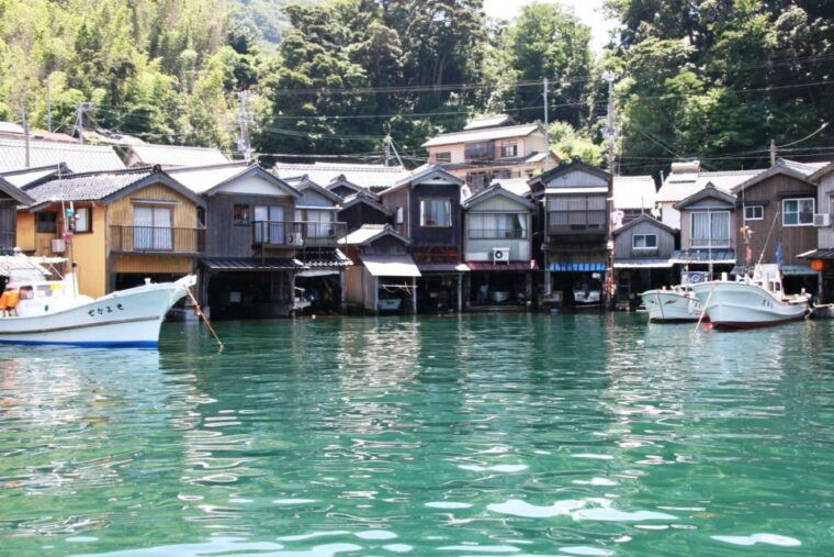 explore-amanohashidate-ine-bay-day-tour-from-osaka-2