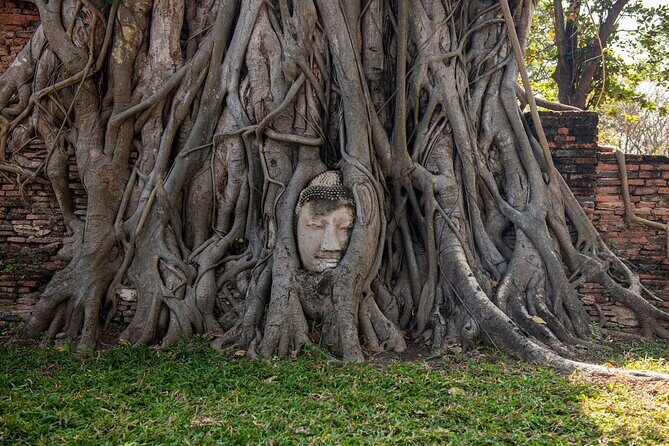 Explore Ancient Ayutthaya Historical Park Day Tour in Bangkok - Exploring the Ancient Wonders of Ayutthaya: A Practical Guide to the Private Day Tour from Bangkok