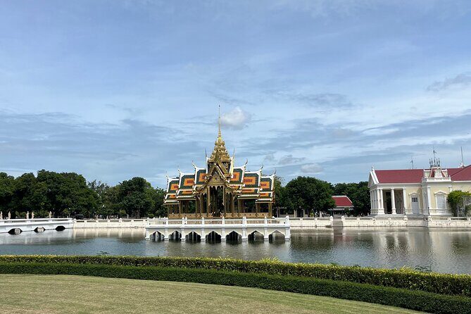 Explore Ancient Ayutthaya Historical Park Day Tour in Bangkok - The Sum Up: Who Is This Tour Perfect For?