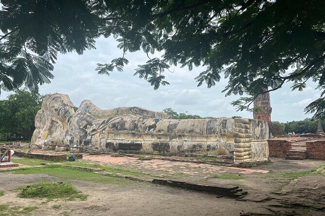 Explore Ancient Ayutthaya Historical Park Day Tour in Bangkok - FAQs