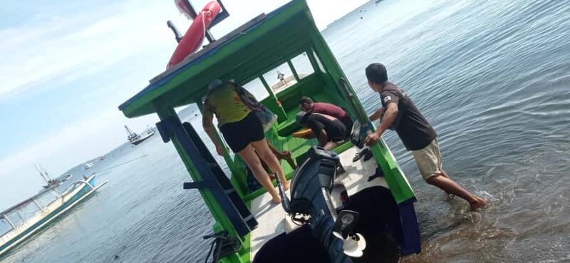 Explore and snorkeling Gili Nanggu Secret Island - Who Should Consider This Tour?