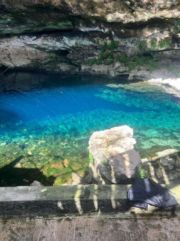 Explore and swim in the wonders of the Homún Cenotes - FAQ