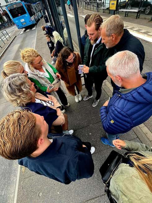 Explore Arnhem with a Local Guide City Tour - Key Points