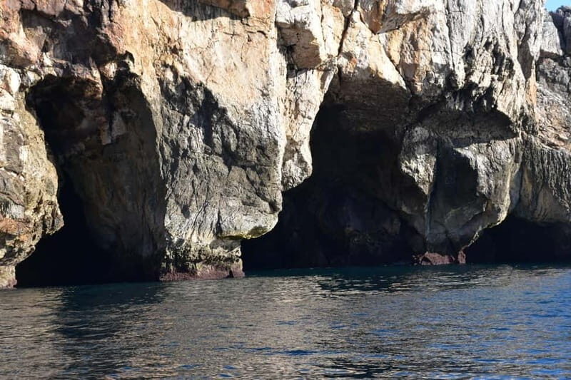 Explore Arrábida by Boat - A Closer Look at the Experience
