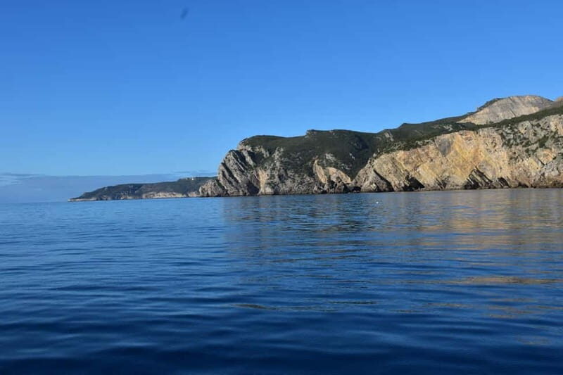 Explore Arrábida by Boat - The Sum Up: Who Is This Tour Best For?