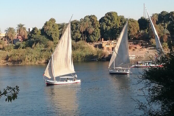 explore Aswan and nearby temples - FAQ