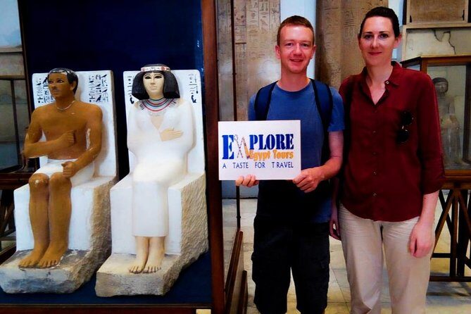 Explore Aswan & Luxor 4 Days - Who Will Benefit Most from This Tour?  