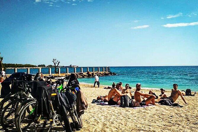 explore-athens-riviera-by-bike