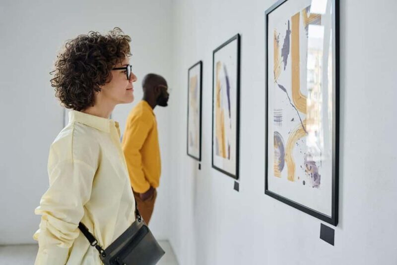 Explore Aucklands Fine Arts Heritage  Private Tour by Car - Introduction to Auckland’s Artistic Scene  