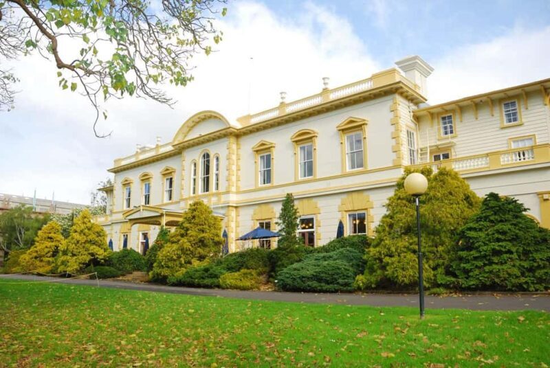 Explore Aucklands Fine Arts Heritage  Private Tour by Car - Why This Tour is Worth Considering  