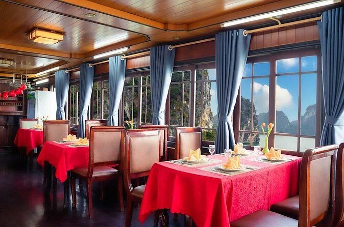 Explore Ba Ham and Tien Ong Caves 3D2N Halong Bay Journey - The Sum Up: Who Should Consider This Tour?