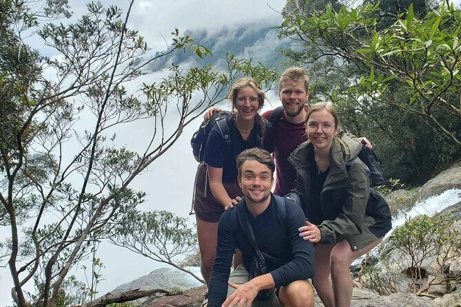 Explore Bach Ma National Park Day Tour from Da Nang - FAQs