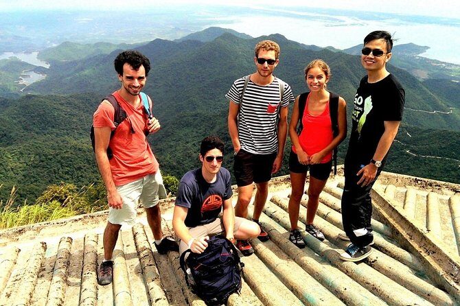 Explore Bach Ma National Park From Hue - A Deep Dive into the Bach Ma National Park Day Tour