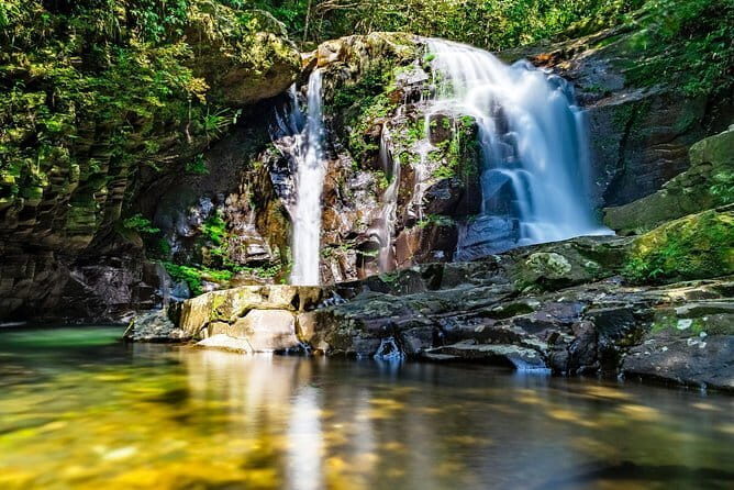 Explore Bach Ma National Park - Trekking with Small Group Tour - The Itinerary in Detail