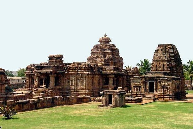 Explore Badami, Aihole and Pattadakal from Hospet - What to Expect From the Tour