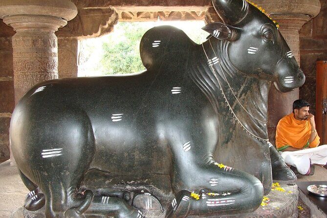 Explore Badami, Aihole and Pattadakal from Hospet - Final Thoughts: Who Is This Tour Best For?