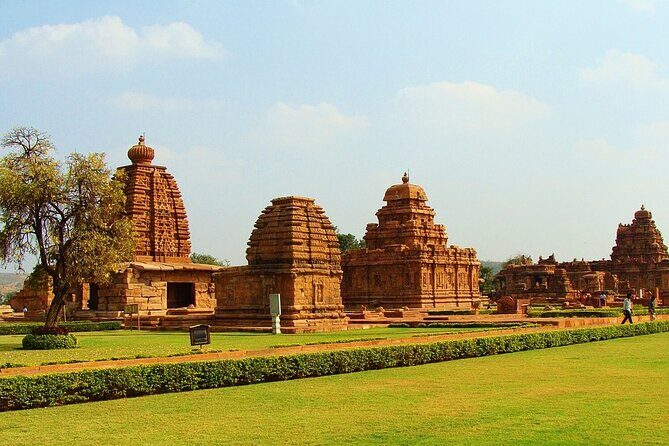 Explore Badami, Aihole and Pattadakal from Hospet - FAQ