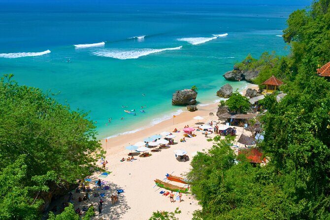 Explore Bali Beaches with Private Minivan Tour - Conclusions