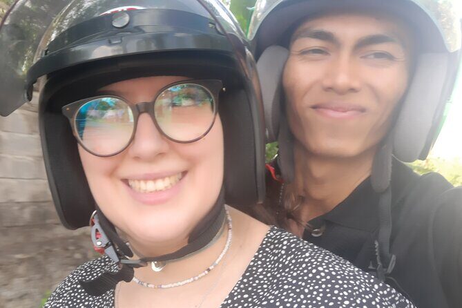 Explore Bali on Two Wheels - Discover Bali on Two Wheels: What to Expect