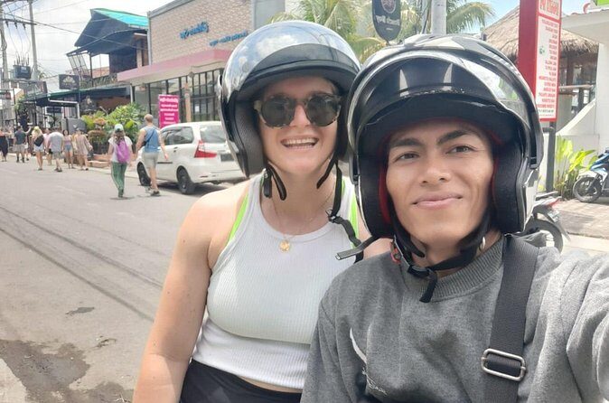 Explore Bali on Two Wheels - FAQs