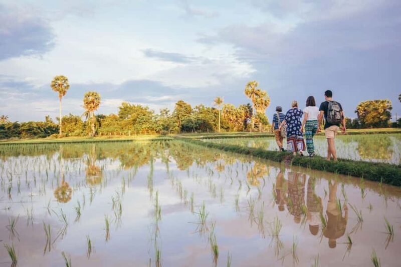 Explore Balis Rice Terraces: Private Guided Hiking Tour - Exploring Bali’s Rice Terraces: A Private Guided Hiking Experience