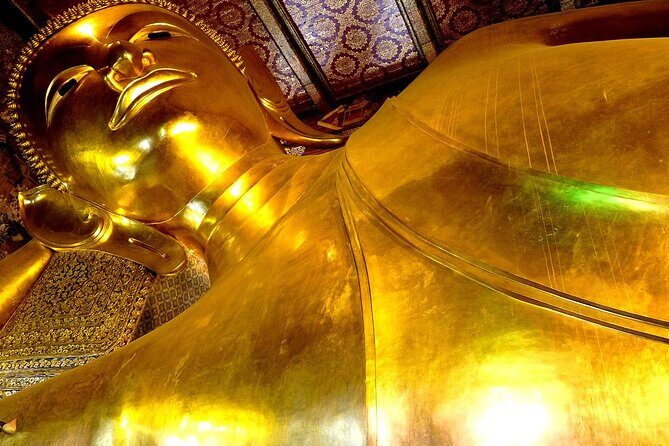 Explore Bangkok: Brilliant Self-Guided Audio Walking Tour - FAQ