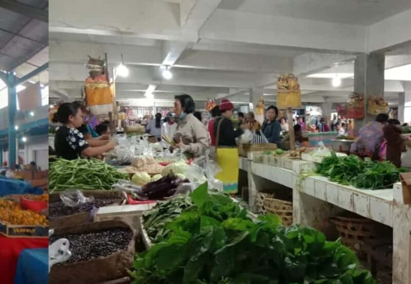 Explore Bangli: Traditional Market,Village,School & Coffee. - Exploring Balis Heart: A Deep Dive into the Bangli Tour