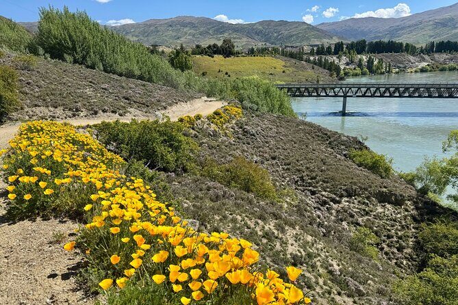 Explore Bannockburn Wineries & Private Wine Retreat by eBike - Detailed Breakdown of the Itinerary