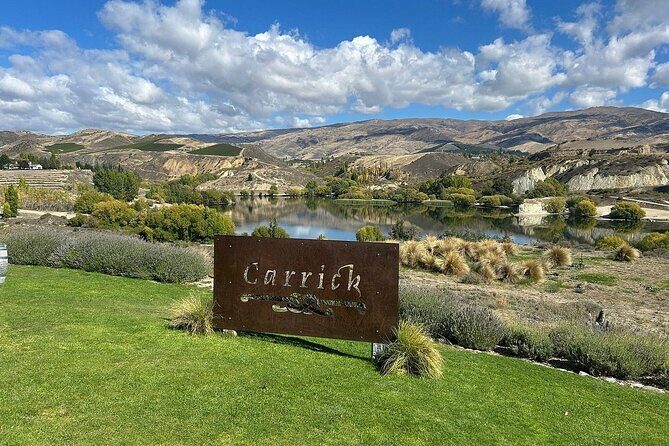 Explore Bannockburn Wineries & Private Wine Retreat by eBike - The Sum Up