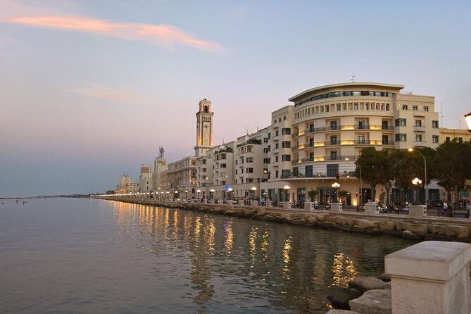 explore-bari-in-2-days-with-museum-highlights-and-accomodation