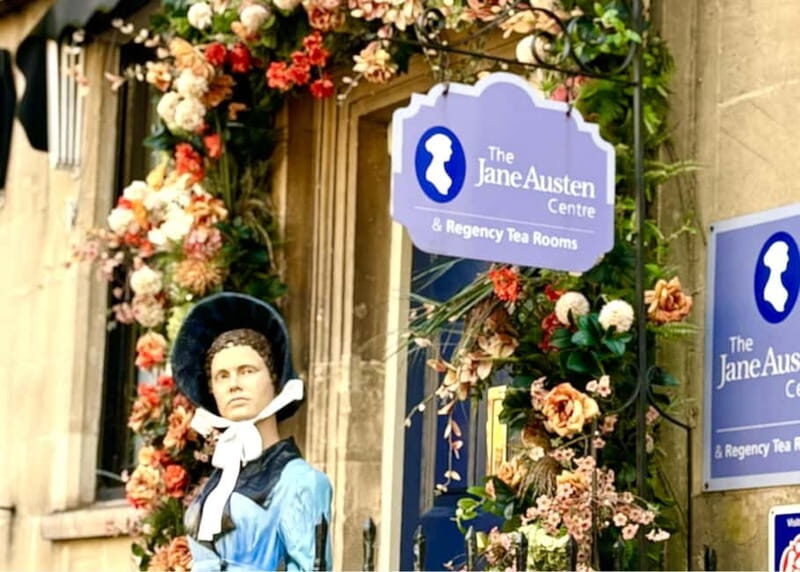 Explore Bath in Spanish: With Olga, local guide - Final Thoughts