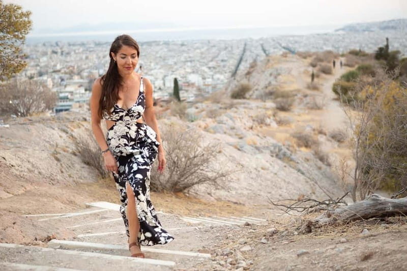 Explore beautiful Athens with a Personal Photographer! - What’s Included and What to Consider