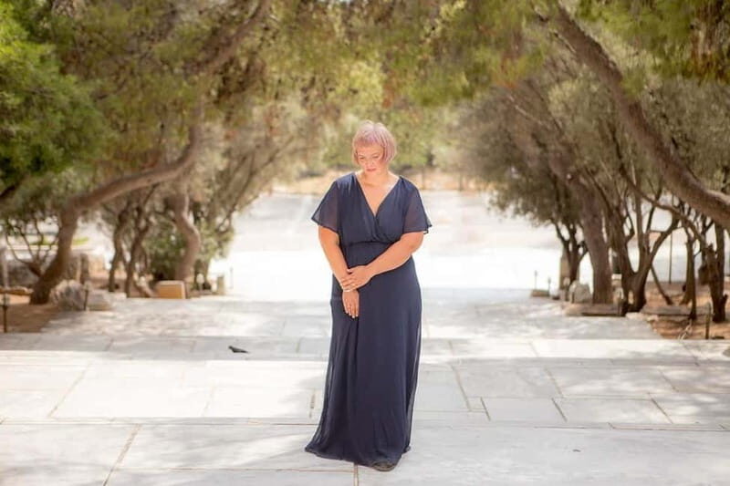 Explore beautiful Athens with a Personal Photographer! - Practical Tips for Your Athens Photo Tour
