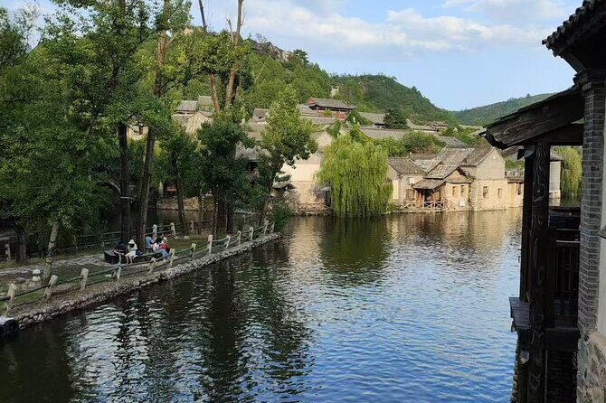 Explore Beijing Gubei WaterTown and Simatai Daytime and Nighttime - FAQ