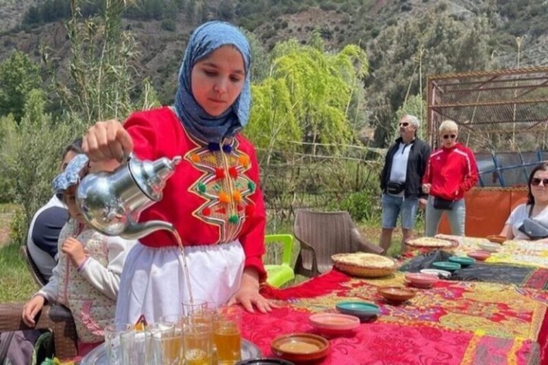 Explore Berber Culture  ImlilL Valley - What Makes This Tour Special?