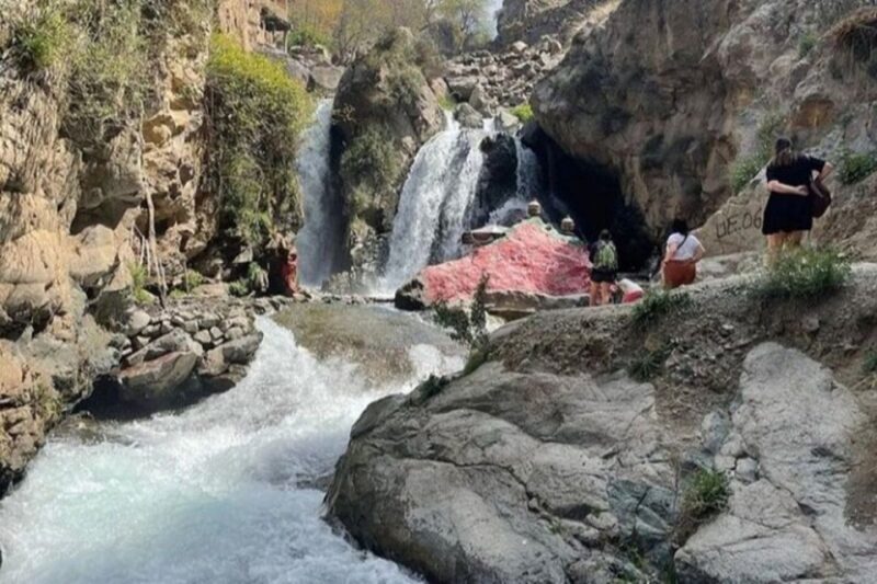 Explore Berber Culture  ImlilL Valley - FAQ