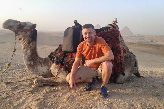 Explore Best Of Cairo Top Attractions Tour Package in 2-Days with Lunch - The Itinerary in Detail: Making the Most of Every Stop