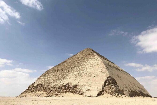 Explore Best Of Cairo Top Attractions Tour Package in 2-Days with Lunch - The Sum Up