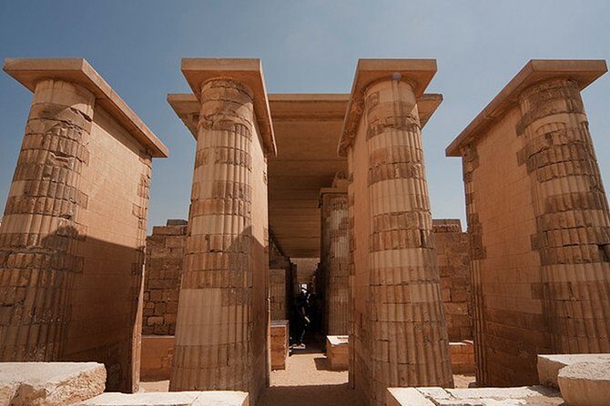 Explore Best Of Cairo Top Attractions Tour Package in 2-Days with Lunch - FAQ