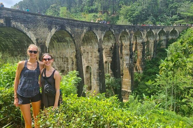 Explore Beyond the Ordinary - Wilpattu National Park: Wildlife and Wilderness