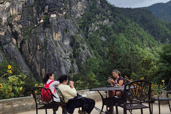 Explore Bhutan with Local Guide - Key Points