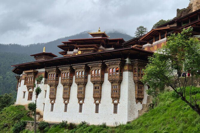Explore Bhutan with Local Guide - A Closer Look at the Itinerary