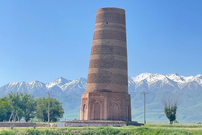 Explore Bishkek City Burana Tower and Issyk Kul lake in a Day - The Return Trip: Relaxation and Reflection