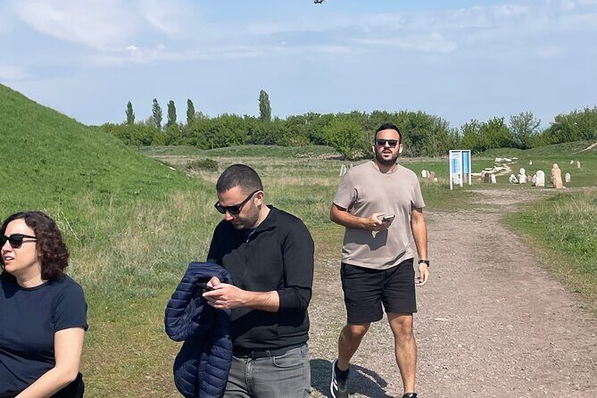 Explore Bishkek City Burana Tower and Issyk Kul lake in a Day - What’s Included and What’s Not