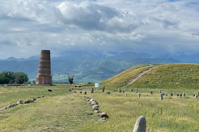Explore Bishkek City Burana Tower and Issyk Kul lake in a Day - Authentic Insights from Travelers