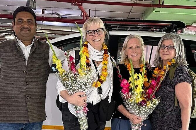 Explore Blue City Jodhpur Sightseeing Private Tour - In-Depth Look at the Itinerary and What to Expect