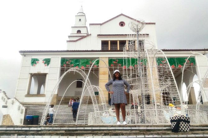 explore-bogotas-historic-center-and-monserrate-in-one-day