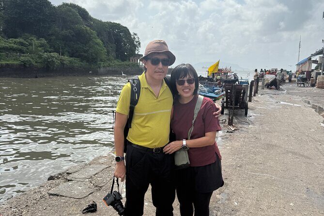 Explore Bombay For Cruise Traveller by Trip Mumbai - The Sum Up